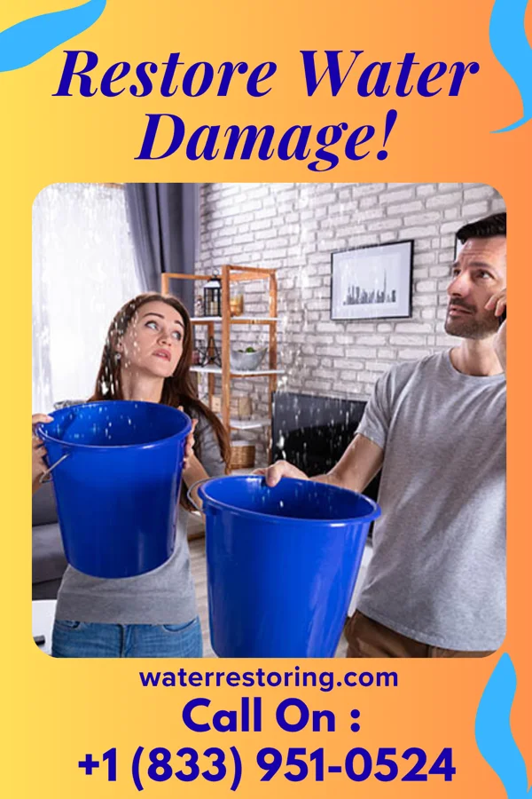 water restoration Universal Water Removal Co Springfield Center